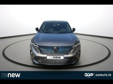 Voitures D'occasion À Roubaix | Renault Rafale 1.2 E-Tech Full Hybrid 200Ch Esprit Alpine