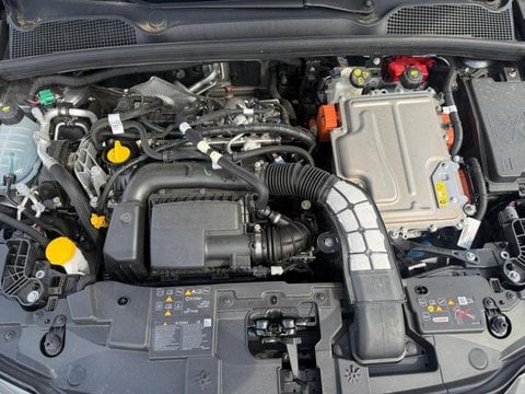 Voitures D'occasion À Roubaix | Renault Clio 1.8 E-Tech 160Ch Full Hybrid Techno