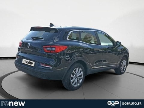 Voitures D'occasion À Roubaix | Renault Kadjar 1.3 Tce 140Ch Fap Business - 21