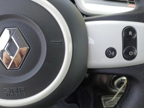 Voitures D'occasion À Roubaix | Renault Twingo 1.0 Sce 65Ch Equilibre