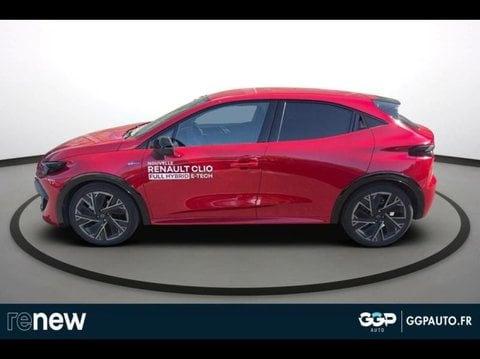 Voitures D'occasion À Roubaix | Renault Clio 1.8 E-Tech 160Ch Full Hybrid Esprit Alpine