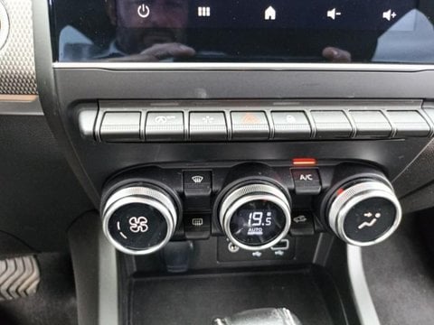 Voitures D'occasion À Roubaix | Renault Arkana 1.3 Tce 140Ch Mild Hybrid Techno Edc -23