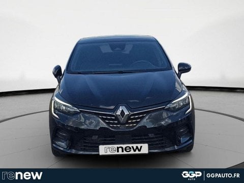 Voitures D'occasion À Roubaix | Renault Clio 1.0 Tce 90Ch Techno