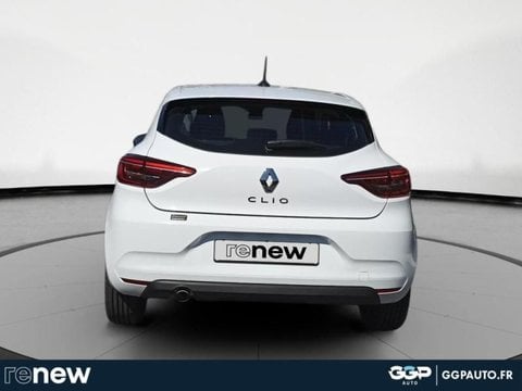 Voitures D'occasion À Roubaix | Renault Clio 1.0 Sce 65Ch Authentic