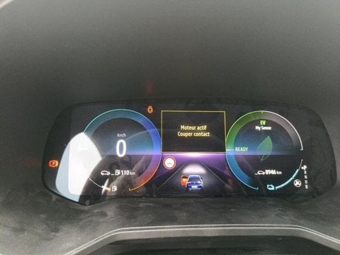 Voitures D'occasion À Roubaix | Renault Clio 1.6 E-Tech 145Ch Full Hybrid Esprit Alpine