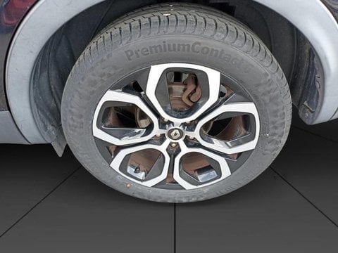 Voitures D'occasion À Roubaix | Renault Arkana 1.3 Tce 140Ch Fap Intens Edc -21B