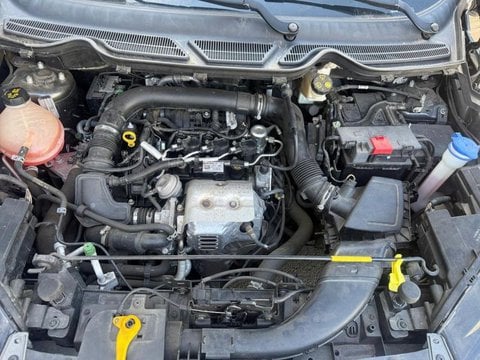 Voitures D'occasion À Roubaix | Ford Ecosport 1.0 Ecoboost 125Ch Titanium
