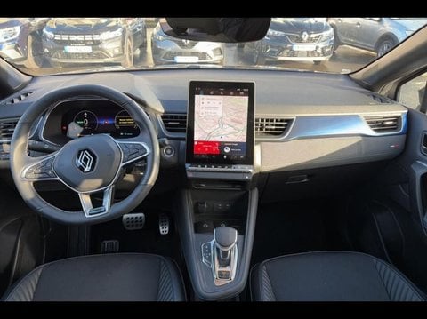 Voitures D'occasion À Roubaix | Renault Captur 1.6 E-Tech Full Hybrid 145Ch Esprit Alpine