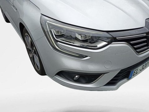 Voitures D'occasion À Roubaix | Renault Mégane Megane 1.2 Tce 130Ch Energy Intens Edc