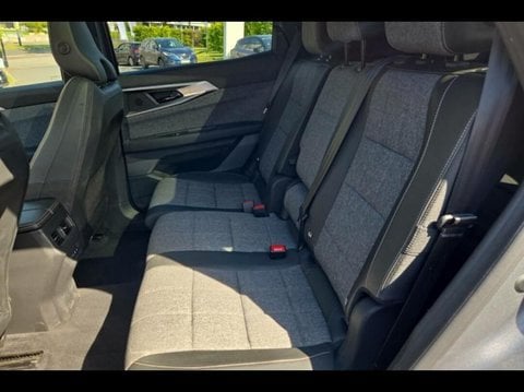 Voitures D'occasion À Roubaix | Renault Espace 1.2 E-Tech Full Hybrid 200Ch Techno 7 Places - 24