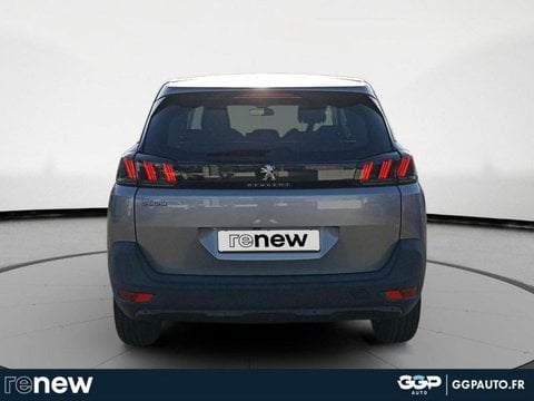 Voitures D'occasion À Roubaix | Peugeot 5008 1.5 Bluehdi 130Ch S&S Active Business Eat8