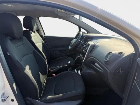Voitures D'occasion À Roubaix | Renault Captur 0.9 Tce 90Ch Energy Life Euro6C