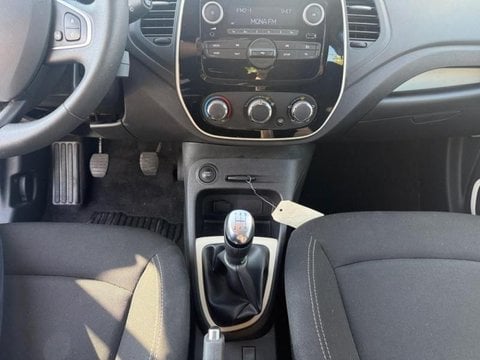 Voitures D'occasion À Roubaix | Renault Captur 0.9 Tce 90Ch Energy Life Euro6C