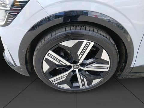 Voitures D'occasion À Seclin | Renault Mégane Megane E-Tech Electric 220Ch Iconic Autonomie Con...