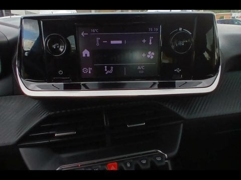 Voitures D'occasion À Seclin | Peugeot 208 1.2 Puretech 75Ch S&S Like