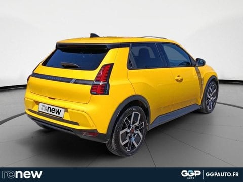 Voitures D'occasion À Seclin | Renault 5 E-Tech Electrique 150Ch Techno Autonomie Confort