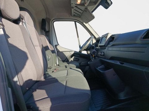 Voitures D'occasion À Seclin | Renault Master Fg F3500 L3H2 2.3 Blue Dci 135Ch Grand Confort Euro6