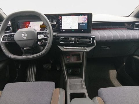 Voitures D'occasion À Seclin | Renault 5 E-Tech Electrique 150Ch Techno Autonomie Confort