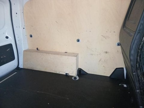 Voitures D'occasion À Seclin | Renault Kangoo Van L1 1.5 Blue Dci 95Ch Grand Confort Sésame Ouv...