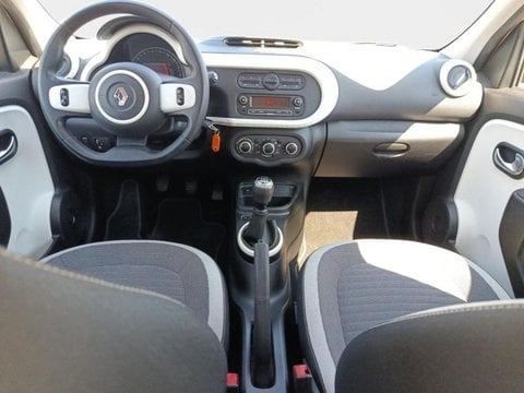 Voitures D'occasion À Seclin | Renault Twingo 1.0 Sce 65Ch Zen - 21