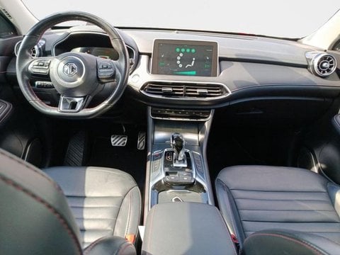 Voitures D'occasion À Seclin | Mg Ehs 1.5T Gdi 162Ch Phev Luxury