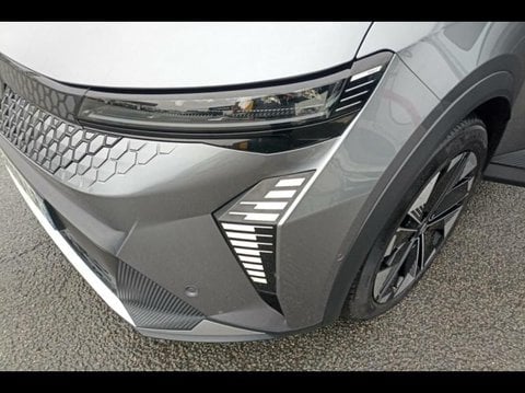 Voitures D'occasion À Seclin | Renault Scénic Scenic E-Tech Electric 220Ch Techno Grande Autono...