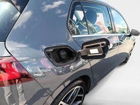 Voitures D'occasion À Seclin | Volkswagen Golf 1.5 Etsi Opf 150Ch Style 1St Dsg7