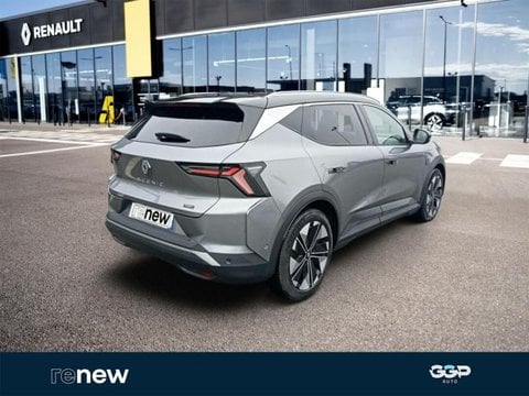 Voitures D'occasion À Seclin | Renault Scénic Scenic E-Tech Electric 220Ch Techno Grande Autono...