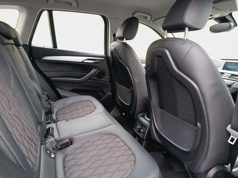 Voitures D'occasion À Seclin | Bmw X1 Xdrive25Ea 220Ch Xline 6Cv