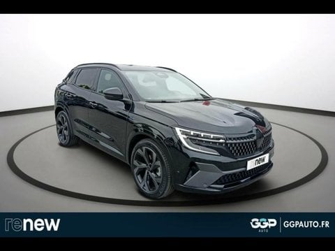 Voitures D'occasion À Seclin | Renault Austral 1.2 E-Tech Full Hybrid 200Ch Techno Esprit Alpine