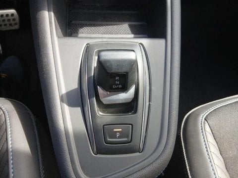 Voitures D'occasion À Seclin | Renault Symbioz 1.8 E-Tech Full Hybrid 160Ch Esprit Alpine - 25
