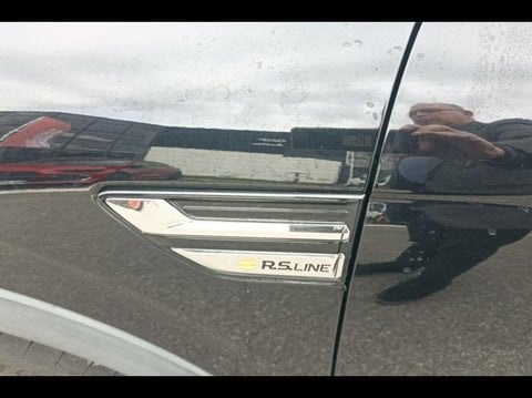 Voitures D'occasion À Seclin | Renault Arkana 1.6 E-Tech Hybride 145Ch Rs Line Fast Track