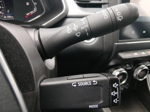 Voitures D'occasion À Seclin | Renault Captur 1.3 Tce 140Ch Fap Intens -21