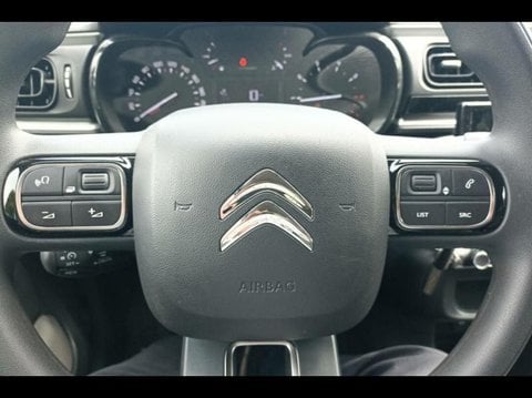 Voitures D'occasion À Seclin | Citroën C3 Sté C3 Sté 1.5 Bluehdi 100Ch S&S Bvm 6 Feel Nav