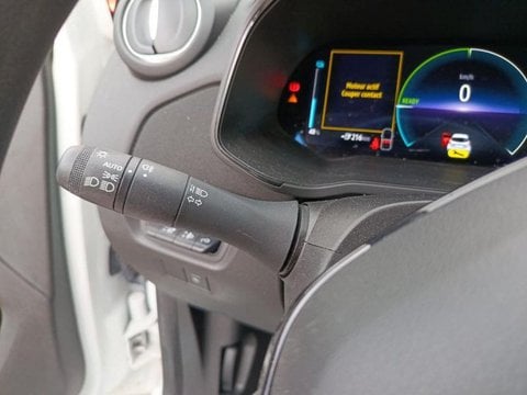 Voitures D'occasion À Seclin | Renault Zoe E-Tech Equilibre Charge Normale R110 - 22B