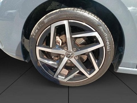Voitures D'occasion À Seclin | Volkswagen Golf 1.5 Etsi Opf 150Ch Style 1St Dsg7