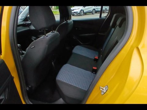 Voitures D'occasion À Seclin | Peugeot 208 1.2 Puretech 75Ch S&S Like