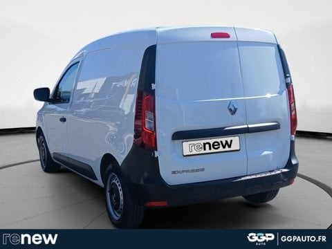 Voitures D'occasion À Seclin | Renault Express Van 1.5 Blue Dci 95Ch Confort 22