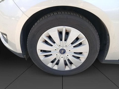 Voitures D'occasion À Seclin | Ford Focus 1.5 Tdci 120Ch Stop&Start Executive