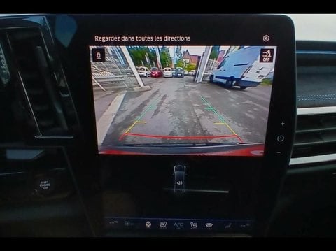Voitures D'occasion À Seclin | Renault Espace 1.2 E-Tech Full Hybrid 200Ch Esprit Alpine 7 Place...