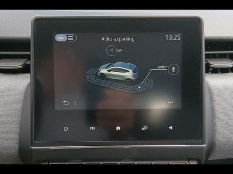 Voitures D'occasion À Seclin | Renault Clio 1.0 Sce 65Ch Evolution