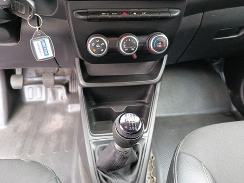 Voitures D'occasion À Seclin | Renault Express Van 1.5 Blue Dci 95Ch Confort 22