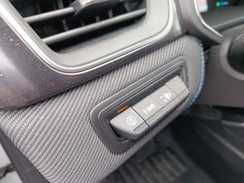 Voitures D'occasion À Seclin | Renault Captur 1.8 E-Tech Full Hybrid 160Ch Esprit Alpine - 26
