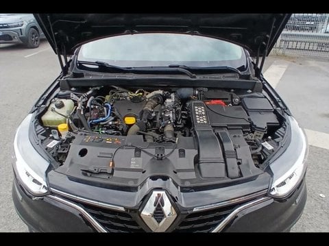 Voitures D'occasion À Seclin | Renault Mégane Megane 1.5 Blue Dci 115Ch Limited -21N