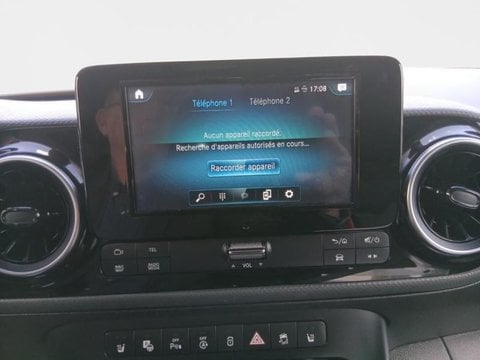 Voitures D'occasion À Seclin | Mercedes-Benz Citan 112 Cdi Long Pro 5Cv