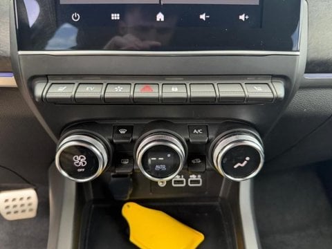Voitures D'occasion À Seclin | Renault Arkana 1.6 E-Tech 145Ch Full Hybrid Esprit Alpine -25