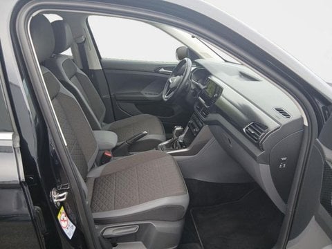 Voitures D'occasion À Seclin | Volkswagen T-Cross 1.0 Tsi 110Ch R-Line Dsg7