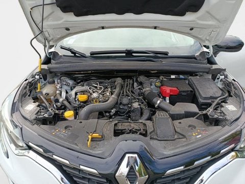 Voitures D'occasion À Seclin | Renault Captur 1.3 Tce 160Ch Fap Intens Edc -21