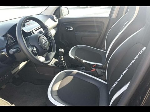 Voitures D'occasion À Seclin | Renault Twingo 1.0 Sce 65Ch Urban Night