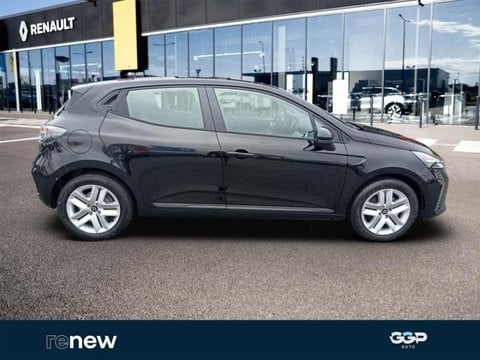 Voitures D'occasion À Seclin | Renault Clio 1.5 Dci 100Ch Evolution - 25